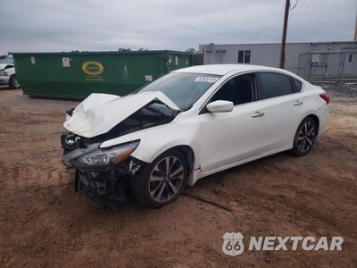 2016 NISSAN ALTIMA 2.5 1N4AL3AP3GC262988 - główne zdjęcie licytacji z USA - miniatura
