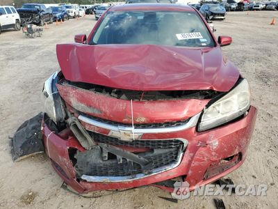 Piąte zdjęcie samochodu w środku: 2014 CHEVROLET MALIBU 1LT VIN:1G11C5SL9EF193519 - miniatura