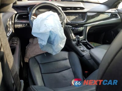 Zdjęcie 8 z 14 samochodu: 2021 CADILLAC XT6 PREMIUM LUXURY VIN:1GYKPCRS5MZ147274 - miniatura