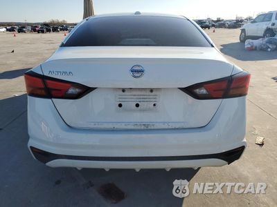 Zdjęcie 6 z 13 samochodu: 2020 NISSAN ALTIMA S VIN:1N4BL4BV9LC227406 - miniatura
