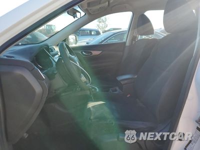 Zdjęcie 7 z 16 samochodu: 2016 NISSAN ROGUE S VIN:5N1AT2MV8GC823762 - miniatura