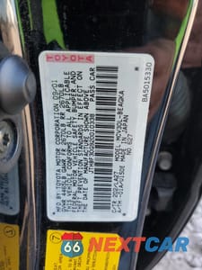 Zdjęcie 14 z 15 samochodu: 2002 LEXUS ES 300 VIN:JTHBF30G920010338 - miniatura