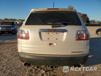 Zdjęcie 6 z 15 samochodu: 2011 GMC ACADIA SLT-1 VIN:1GKKRRED1BJ361785 - miniatura
