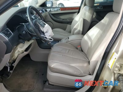 Zdjęcie 7 z 16 samochodu: 2005 CHRYSLER PACIFICA TOURING VIN:2C4GM68485R533837 - miniatura