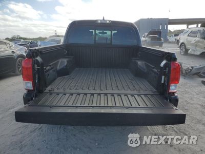 Zdjęcie 6 z 14 samochodu: 2017 TOYOTA TACOMA DOUBLE CAB VIN:5TFAX5GN1HX084010 - miniatura