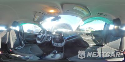 Zdjęcie 12 z 15 samochodu: 2022 CHEVROLET SPARK 1LT VIN:KL8CD6SA5NC021466 - miniatura