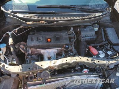 Zdjęcie 11 z 13 samochodu: 2012 HONDA CIVIC EXL VIN:2HGFB2F95CH569448 - miniatura