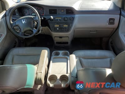 Zdjęcie 8 z 16 samochodu: 2002 HONDA ODYSSEY EXL VIN:5FNRL18042B056553 - miniatura