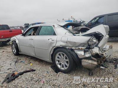 Drugie zdjęcie samochodu z przodu: 2005 CHRYSLER 300C VIN:2C3AA63H45H118582 - miniatura