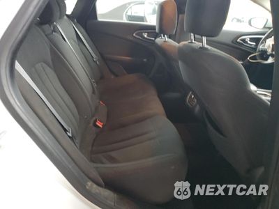Zdjęcie 10 z 15 samochodu: 2016 CHRYSLER 200 LIMITED VIN:1C3CCCAB3GN155410 - miniatura