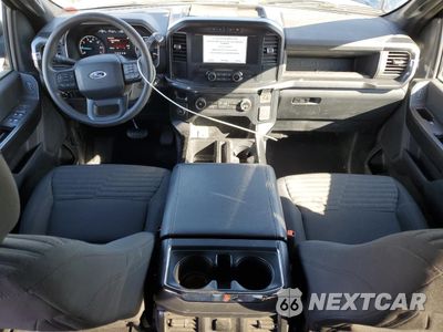 Zdjęcie 8 z 15 samochodu: 2023 FORD F150 SUPERCREW VIN:1FTEW1CP2PKF82359 - miniatura