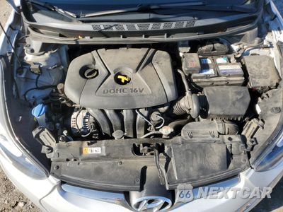 Zdjęcie 13 z 14 samochodu: 2015 HYUNDAI ELANTRA SE VIN:5NPDH4AE1FH637311 - miniatura