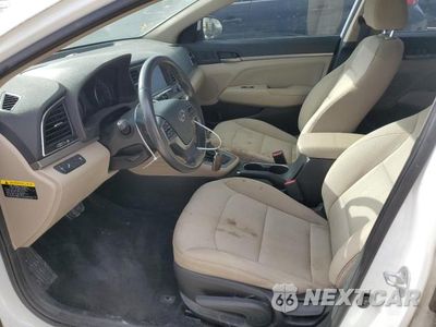 Zdjęcie 7 z 13 samochodu: 2018 HYUNDAI ELANTRA SEL VIN:5NPD84LF4JH267308 - miniatura
