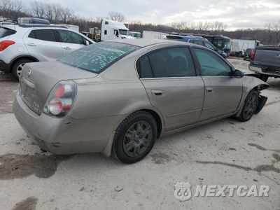 Trzecie zdjęcie samochodu z tyłu: 2006 NISSAN ALTIMA S VIN:1N4AL11D26C244507 - miniatura