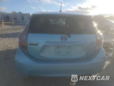 Zdjęcie 6 z 15 samochodu: 2012 TOYOTA PRIUS C VIN:JTDKDTB34C1023172 - miniatura
