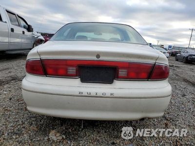 Zdjęcie 6 z 12 samochodu: 2001 BUICK CENTURY VIN:2G4WS52J511293211 - miniatura