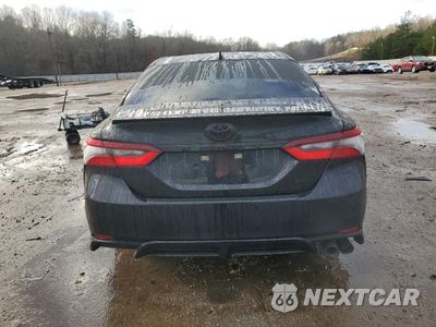 Zdjęcie 6 z 15 samochodu: 2023 TOYOTA CAMRY SE NIGHT SHADE VIN:4T1G11AK3PU805488 - miniatura