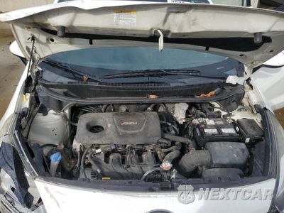 Zdjęcie 11 z 13 samochodu: 2016 KIA RIO LX VIN:KNADM4A3XG6599323 - miniatura