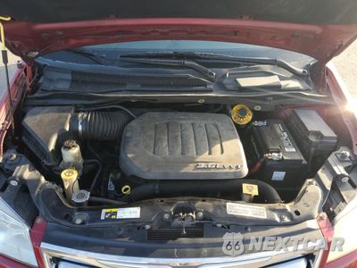 Zdjęcie 13 z 15 samochodu: 2014 CHRYSLER TOWN & COUNTRY TOURING VIN:2C4RC1BG2ER439132 - miniatura