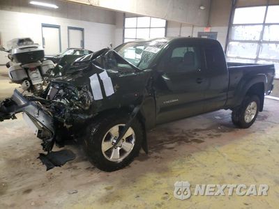 2012 TOYOTA TACOMA 5TFUU4EN3CX033880 - główne zdjęcie licytacji z USA - miniatura