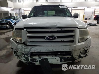 Piąte zdjęcie samochodu w środku: 2013 FORD EXPEDITION XL VIN:1FMJU1G55DEF51903 - miniatura