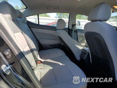 Zdjęcie 11 z 14 samochodu: 2017 HYUNDAI ELANTRA ECO VIN:5NPD94LA3HH061036 - miniatura