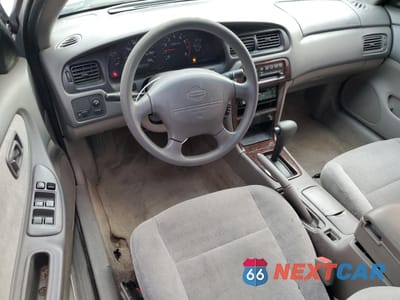 Zdjęcie 8 z 12 samochodu: 2001 NISSAN ALTIMA XE VIN:1N4DL01D61C132955 - miniatura