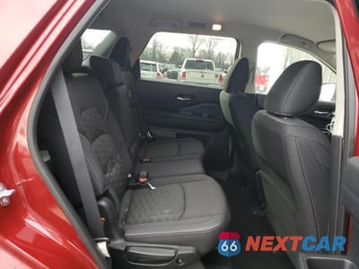 Zdjęcie 11 z 13 samochodu: 2022 NISSAN PATHFINDER SV VIN:5N1DR3BC5NC252683 - miniatura