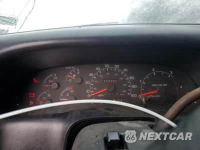 Zdjęcie 9 z 14 samochodu: 2000 FORD F350 SRW SUPER DUTY VIN:1FTSW31F6YEB94351 - miniatura