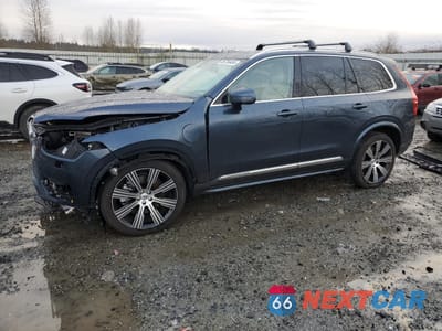 2024 VOLVO XC90 ULTIMATE YV4H60LFXR1160120 - główne zdjęcie licytacji z USA - miniatura