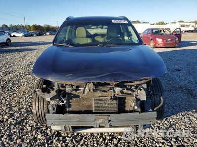 Piąte zdjęcie samochodu w środku: 2016 MITSUBISHI OUTLANDER SE VIN:JA4AD3A39GZ037535 - miniatura