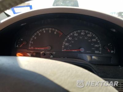 Zdjęcie 9 z 12 samochodu: 2002 LINCOLN LS VIN:1LNHM87A32Y636979 - miniatura