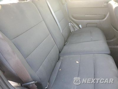 Zdjęcie 11 z 13 samochodu: 2012 FORD ESCAPE XLT VIN:1FMCU9D7XCKA02694 - miniatura