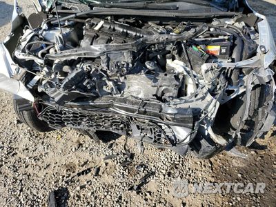 Zdjęcie 13 z 15 samochodu: 2019 NISSAN SENTRA S VIN:3N1AB7AP6KY354359 - miniatura