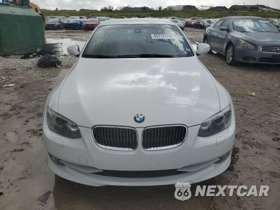 Piąte zdjęcie samochodu w środku: 2013 BMW 328 I VIN:WBADW3C51DJ527082 - miniatura