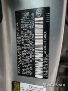 Zdjęcie 14 z 14 samochodu: 2006 TOYOTA CAMRY LE VIN:4T1BE32K16U715294 - miniatura