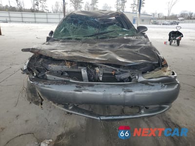 Piąte zdjęcie samochodu w środku: 2005 BUICK CENTURY CUSTOM VIN:2G4WS52J051113784 - miniatura