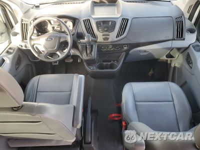 Zdjęcie 8 z 14 samochodu: 2019 FORD TRANSIT T-150 VIN:1FMZK1CM2KKB48353 - miniatura