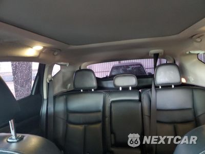 Zdjęcie 10 z 13 samochodu: 2017 NISSAN MURANO S VIN:5N1AZ2MH4HN192796 - miniatura