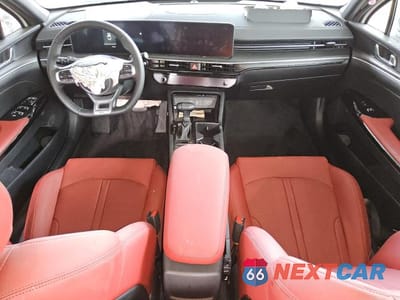 Zdjęcie 15 z 24 samochodu: 2025 KIA K5 GT LINE VIN:KNAG64J77S5288537 - miniatura