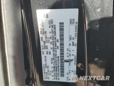 Zdjęcie 14 z 14 samochodu: 2015 FORD ESCAPE SE VIN:1FMCU0G79FUC05348 - miniatura