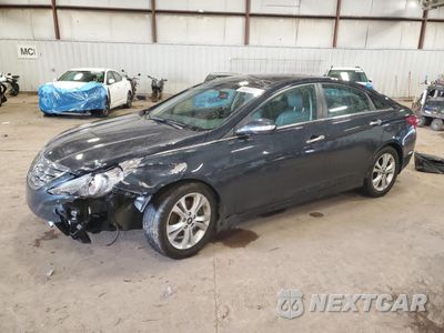 2013 HYUNDAI SONATA SE 5NPEC4AC7DH708378 - główne zdjęcie licytacji z USA - miniatura