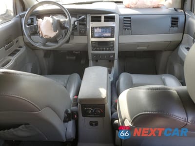 Zdjęcie 8 z 17 samochodu: 2008 DODGE DURANGO LIMITED VIN:1D8HB58218F103440 - miniatura