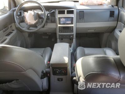 Zdjęcie 8 z 17 samochodu: 2008 DODGE DURANGO LIMITED VIN:1D8HB58218F103440 - miniatura