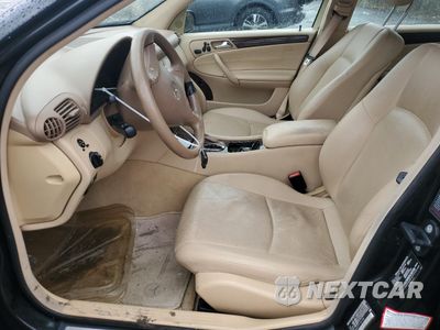 Zdjęcie 7 z 15 samochodu: 2002 MERCEDES-BENZ C 320 VIN:WDBRH64J72F146108 - miniatura