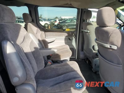 Zdjęcie 12 z 16 samochodu: 2000 DODGE GRAND CARAVAN SE VIN:1B4GP44R6YB663127 - miniatura