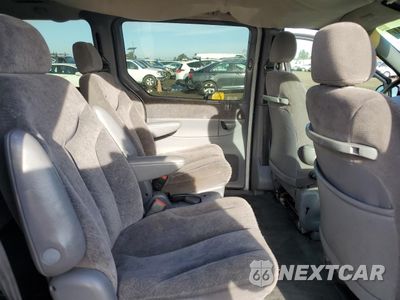Zdjęcie 12 z 16 samochodu: 2000 DODGE GRAND CARAVAN SE VIN:1B4GP44R6YB663127 - miniatura
