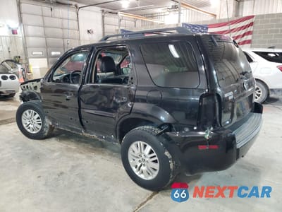 Drugie zdjęcie samochodu z przodu: 2005 MERCURY MARINER VIN:4M2YU56115DJ27306 - miniatura