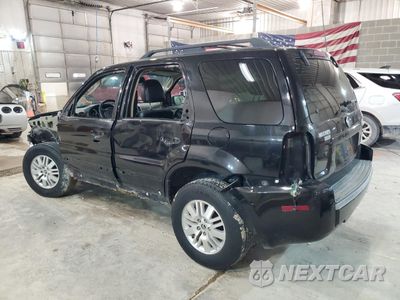 Drugie zdjęcie samochodu z przodu: 2005 MERCURY MARINER VIN:4M2YU56115DJ27306 - miniatura