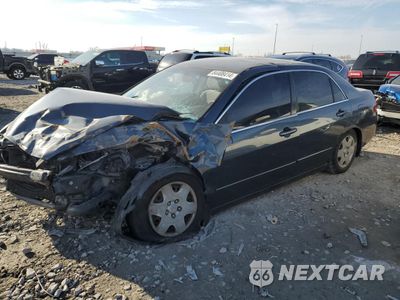 2006 HONDA ACCORD LX JHMCM56426C001035 - główne zdjęcie licytacji z USA - miniatura